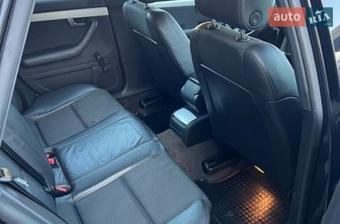 Универсал Audi A4 2003 в Хмельницком