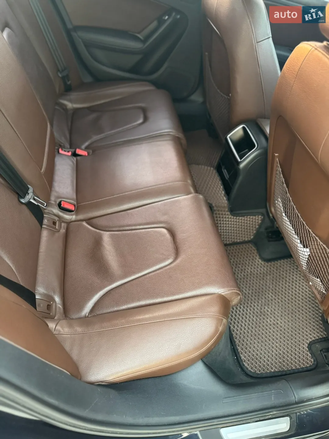 2012 Audi A4 - мініатюра 15