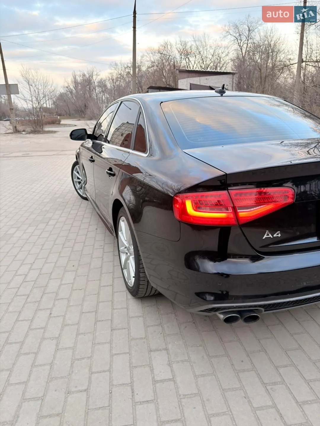 2015 Audi A4 - мініатюра 9