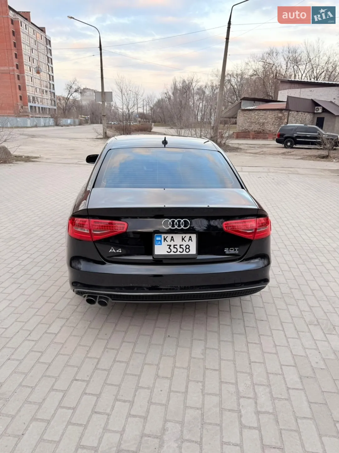 2015 Audi A4 - мініатюра 27