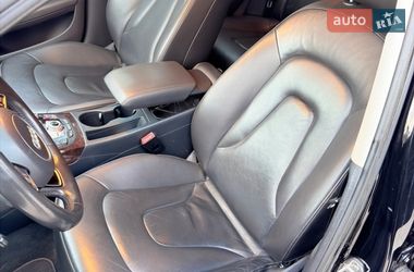 Седан Audi A4 2015 в Запорожье