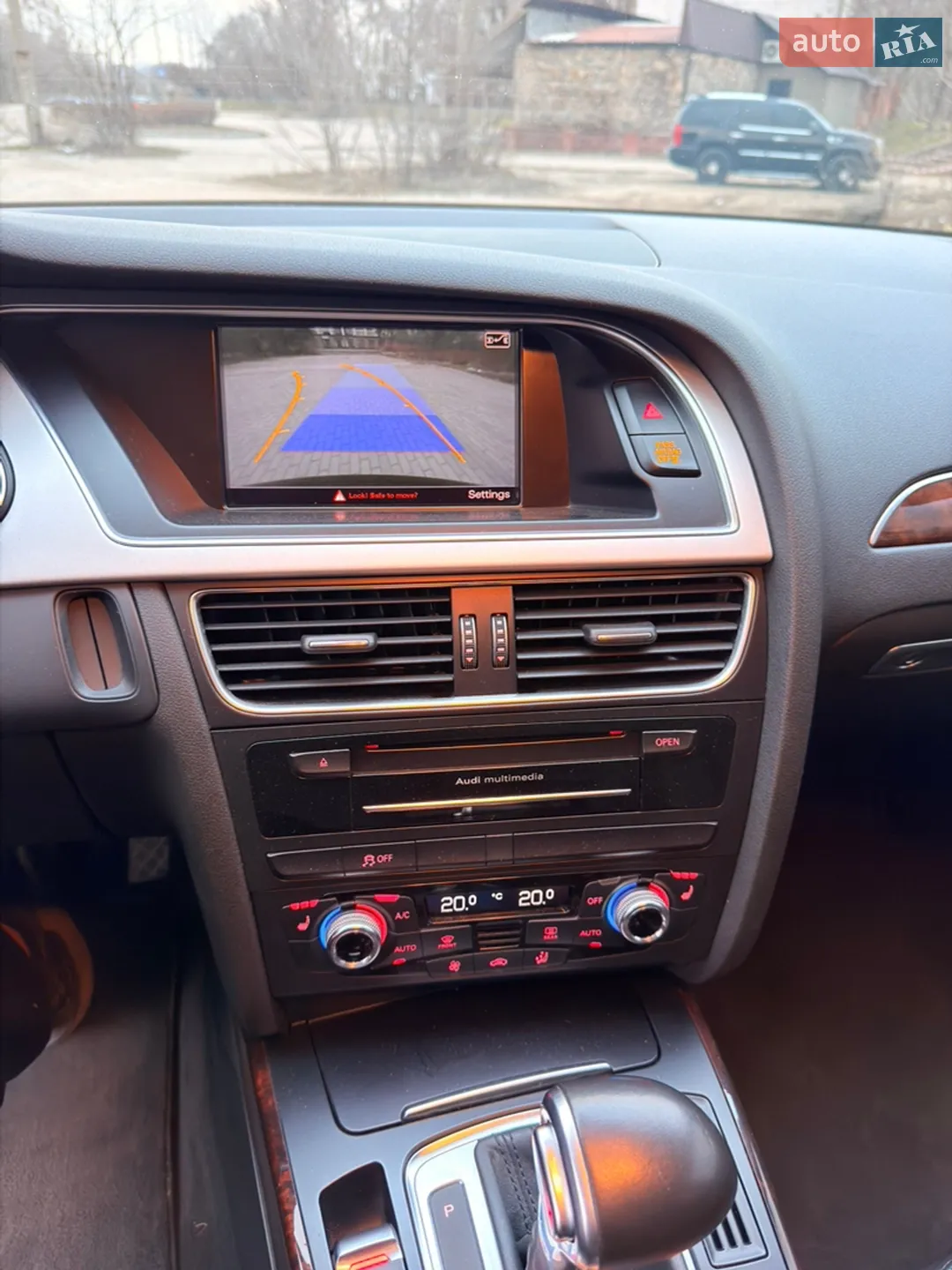 2015 Audi A4 - мініатюра 39