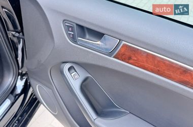 Седан Audi A4 2015 в Запорожье
