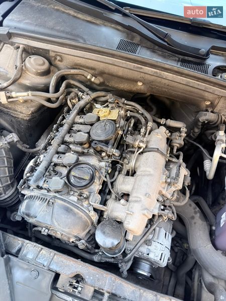 Седан Audi A4 2015 в Запорожье