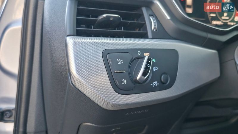 Седан Audi A4 2016 в Белой Церкви фото 16 Седан Audi A4 2016 в Белой Церкви