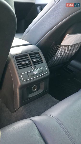 Седан Audi A4 2016 в Белой Церкви фото 18 Седан Audi A4 2016 в Белой Церкви