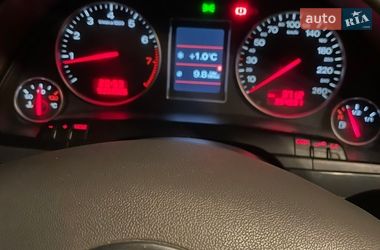 Универсал Audi A4 2004 в Харькове