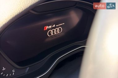 Седан Audi A4 2015 в Золочеве