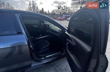 Седан Audi A4 2022 в Харькове
