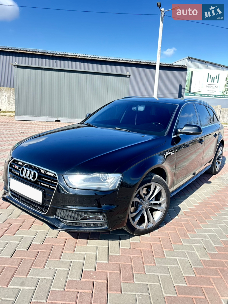 2015 Audi A4 - мініатюра 29