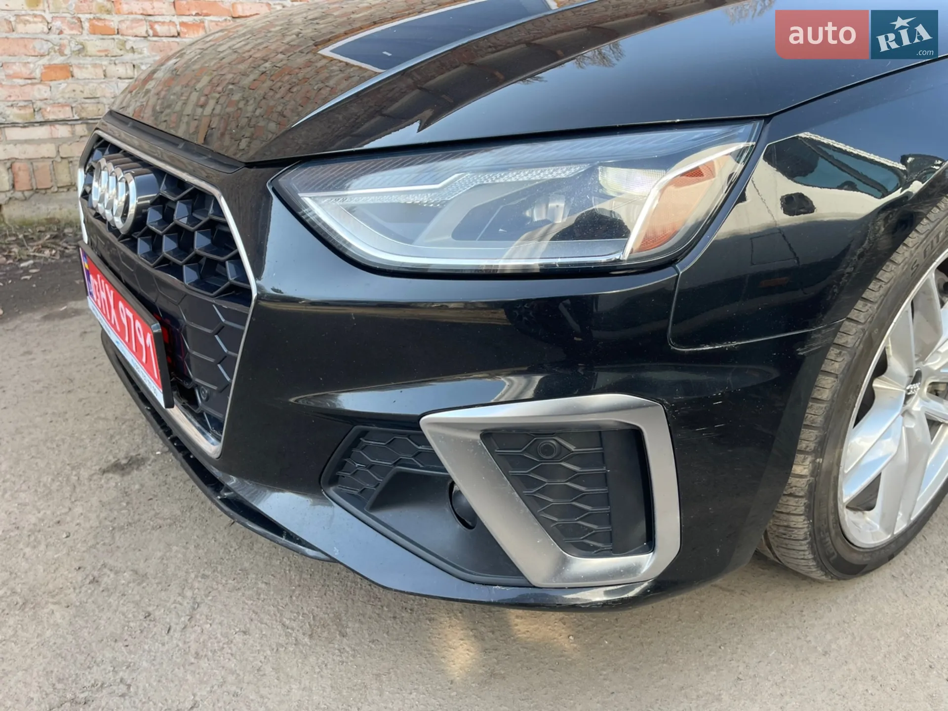 2021 Audi A4 - мініатюра 17