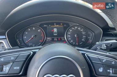 Седан Audi A4 2021 в Ровно