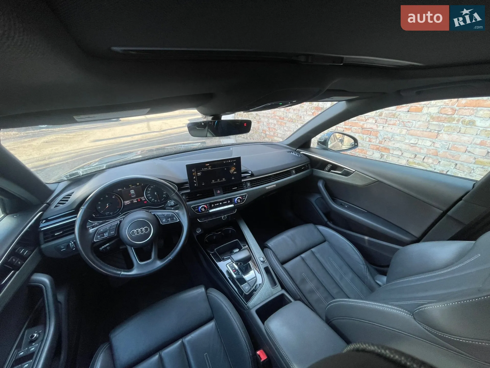 2021 Audi A4 - мініатюра 27