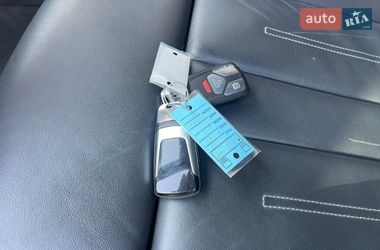 Седан Audi A4 2021 в Ровно