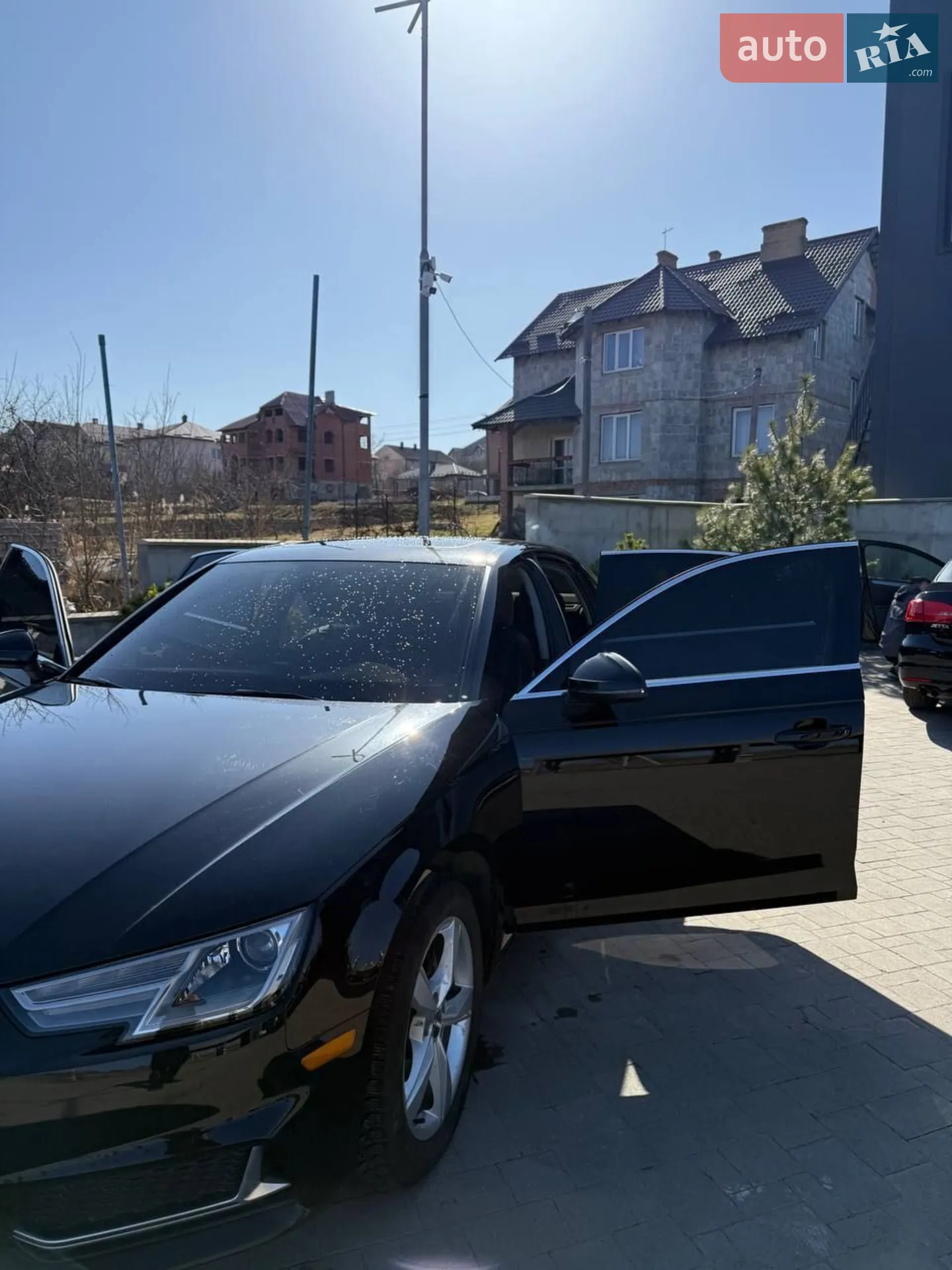 2019 Audi A4 - мініатюра 23