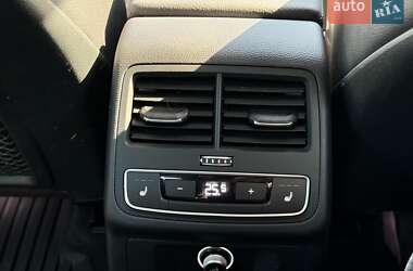 Седан Audi A4 2017 в Виннице