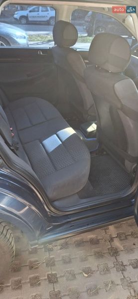 Універсал Audi A4 1997 в Києві