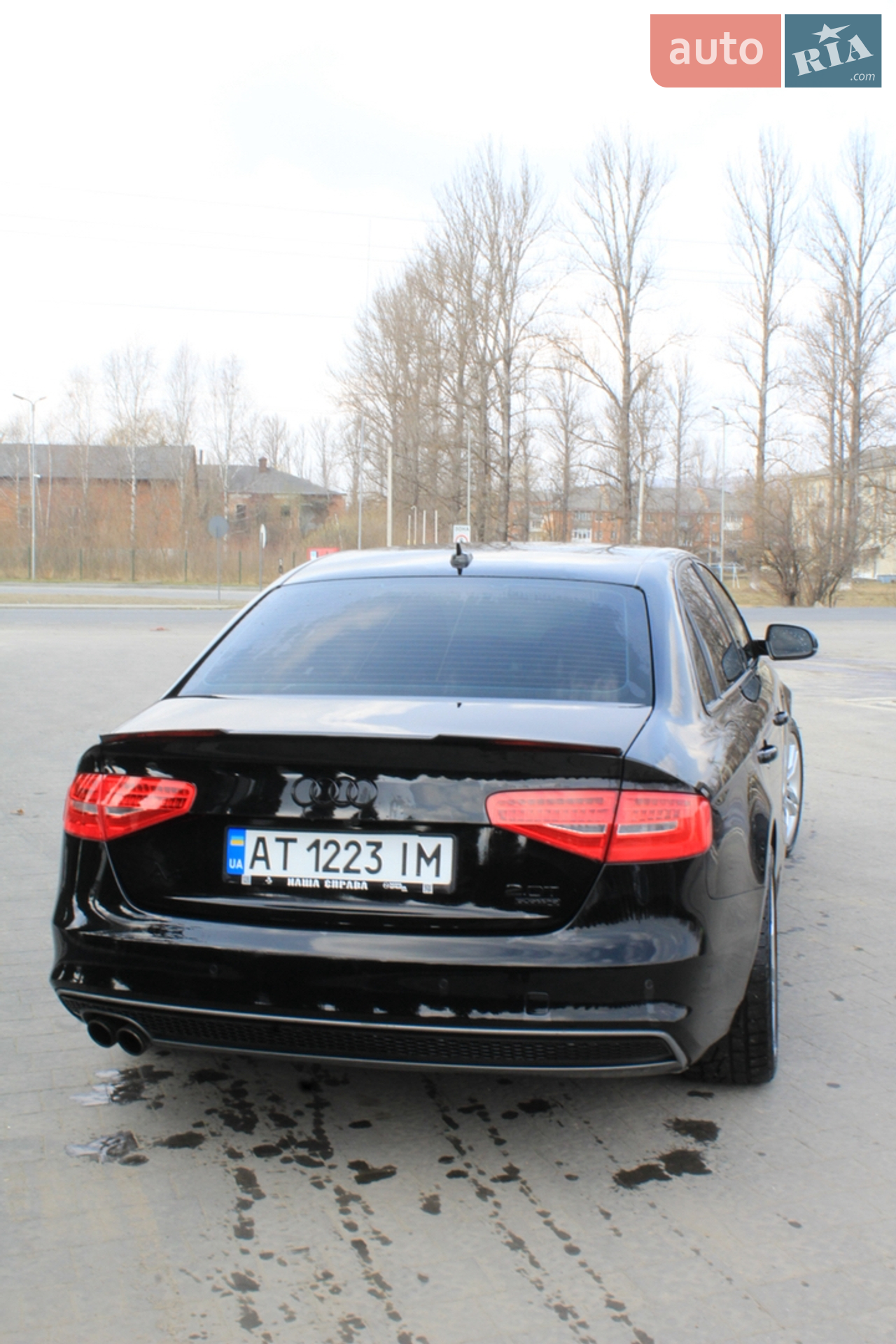 2015 Audi A4 - мініатюра 11
