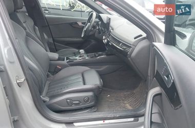 Седан Audi A4 2020 в Киеве