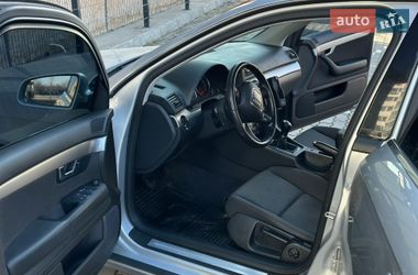 Универсал Audi A4 2007 в Ивано-Франковске