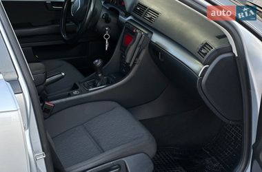 Универсал Audi A4 2007 в Ивано-Франковске
