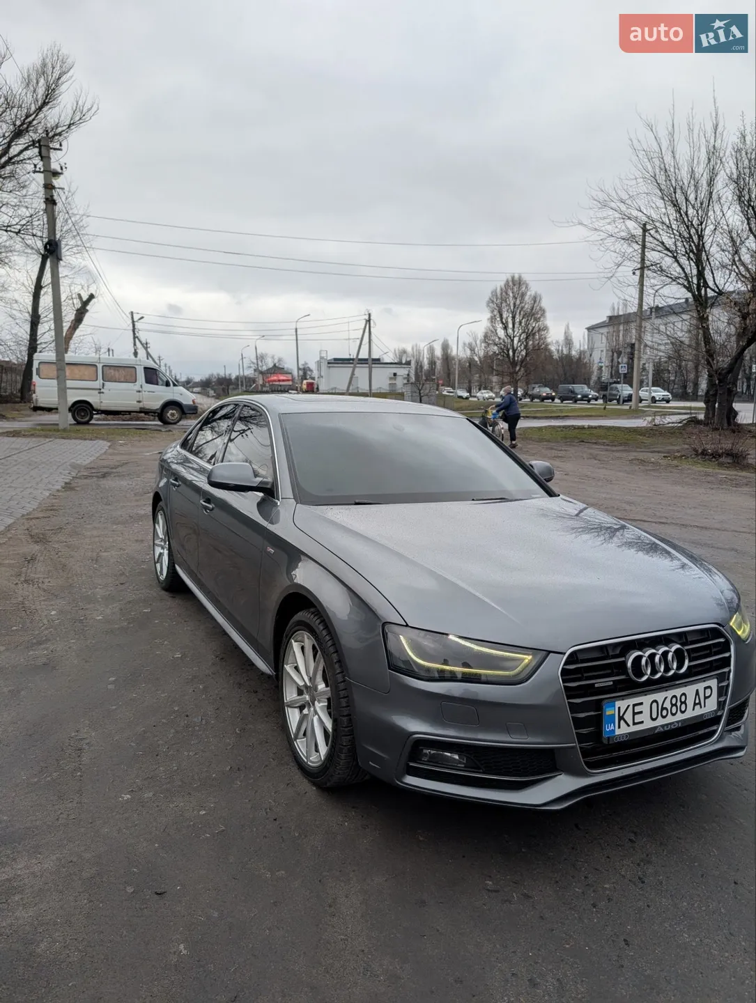 2015 Audi A4 - мініатюра 10