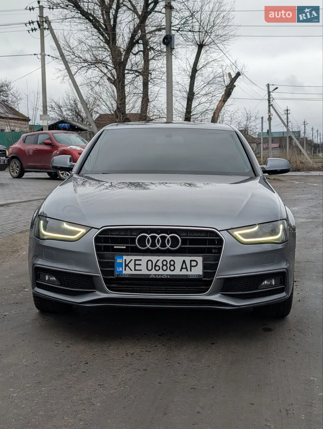2015 Audi A4 - мініатюра 2