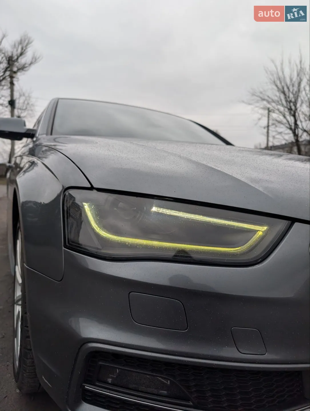 2015 Audi A4 - мініатюра 18