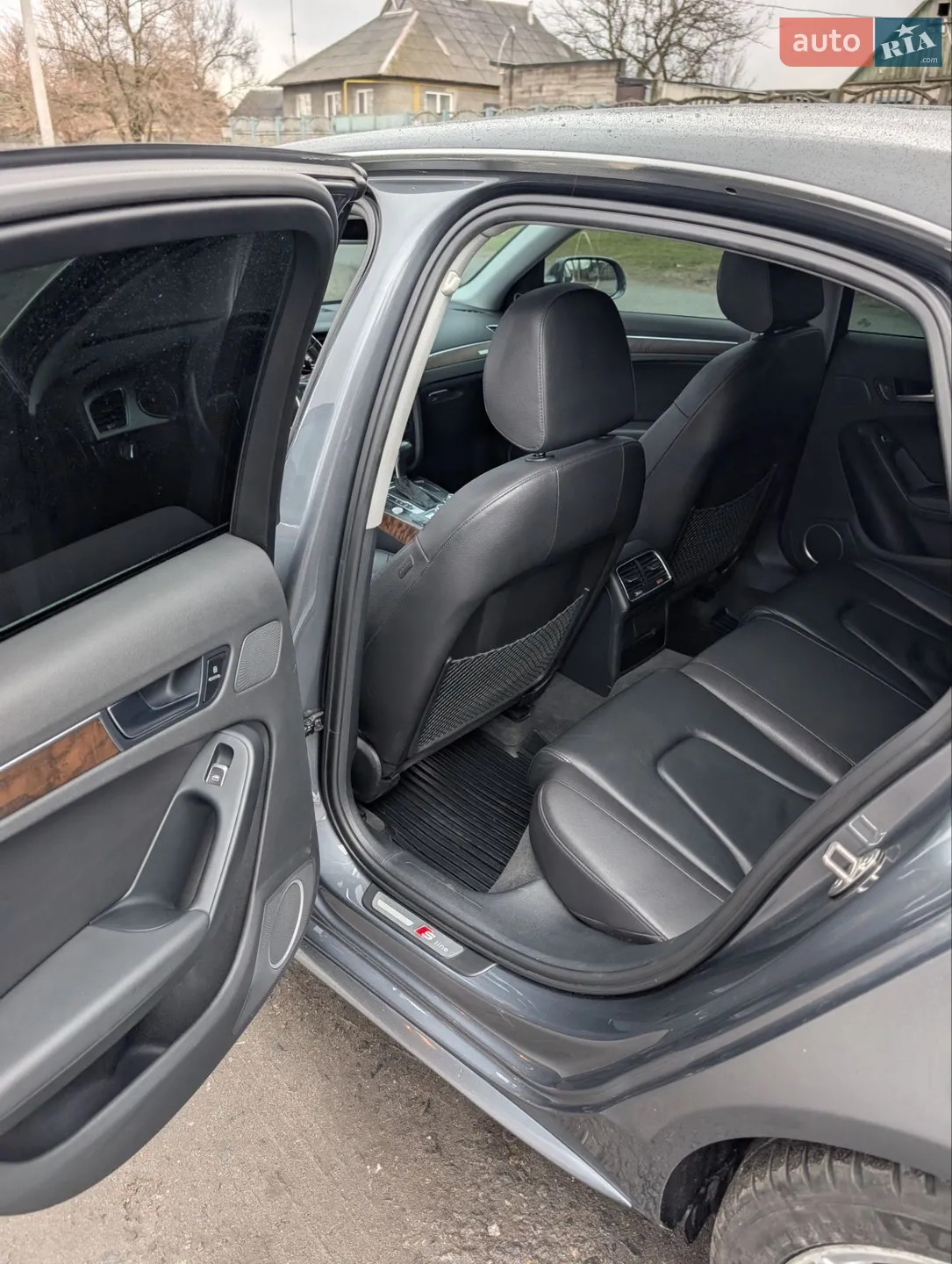 2015 Audi A4 - мініатюра 26