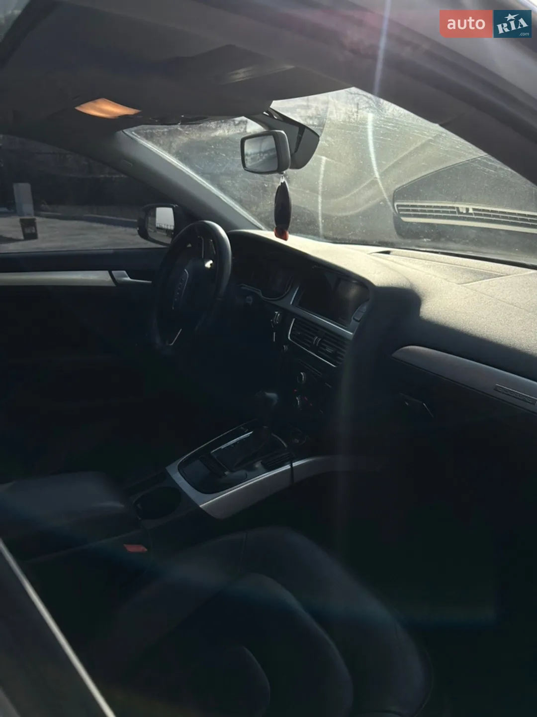 2013 Audi A4 - мініатюра 10