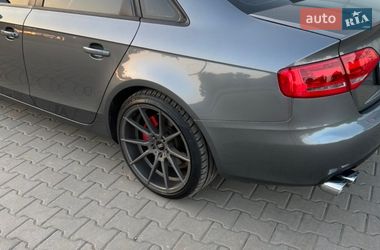 Седан Audi A4 2012 в Хмельницком