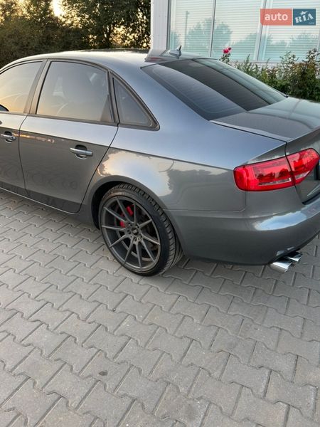 Седан Audi A4 2012 в Хмельницком