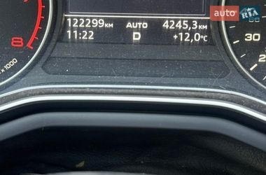 Седан Audi A4 2017 в Николаеве