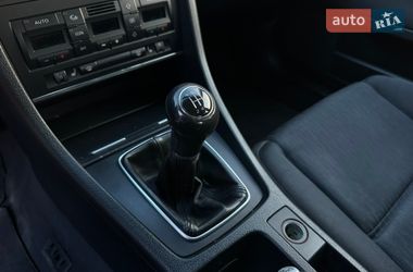 Седан Audi A4 2006 в Виннице