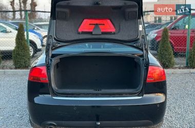Седан Audi A4 2006 в Виннице