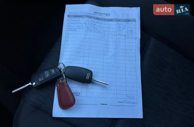Седан Audi A4 2006 в Виннице
