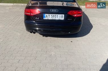 Седан Audi A4 2011 в Галиче