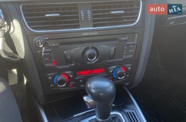 Седан Audi A4 2011 в Галиче