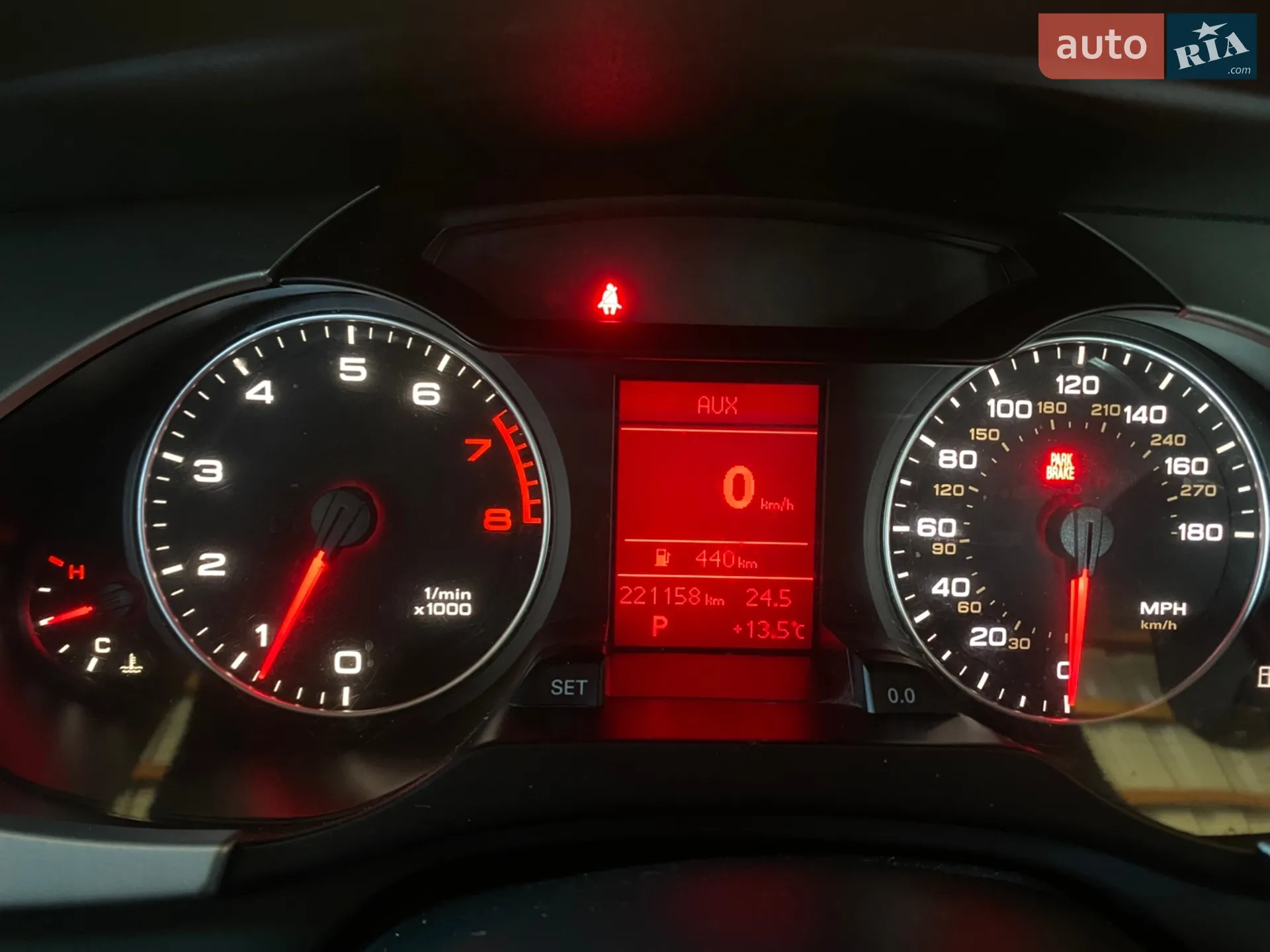 2011 Audi A4 - мініатюра 17