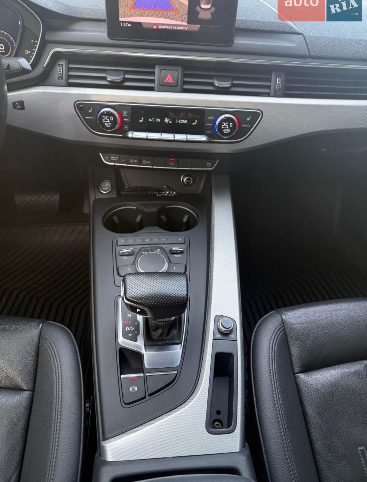 2016 Audi A4 - мініатюра 9