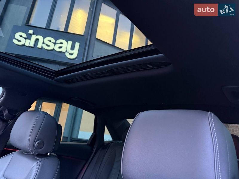 Седан Audi A4 2021 в Коломые