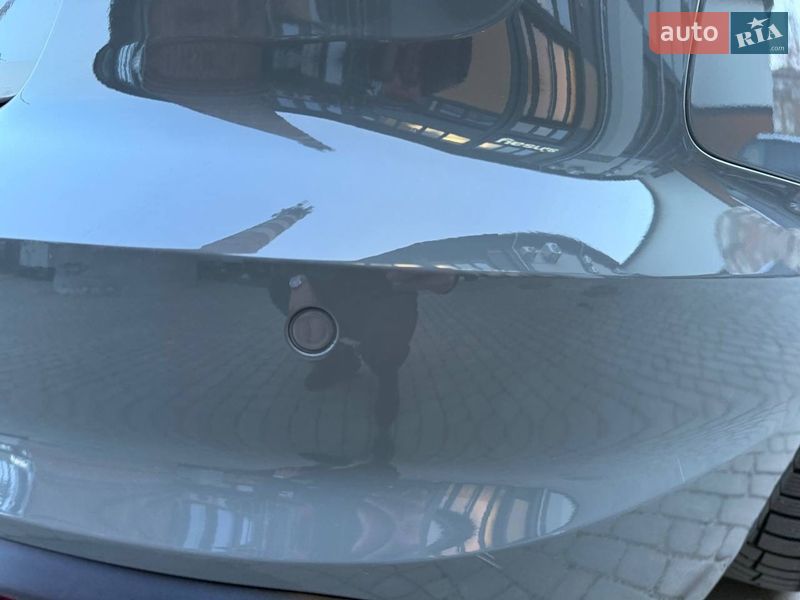 Седан Audi A4 2021 в Коломые