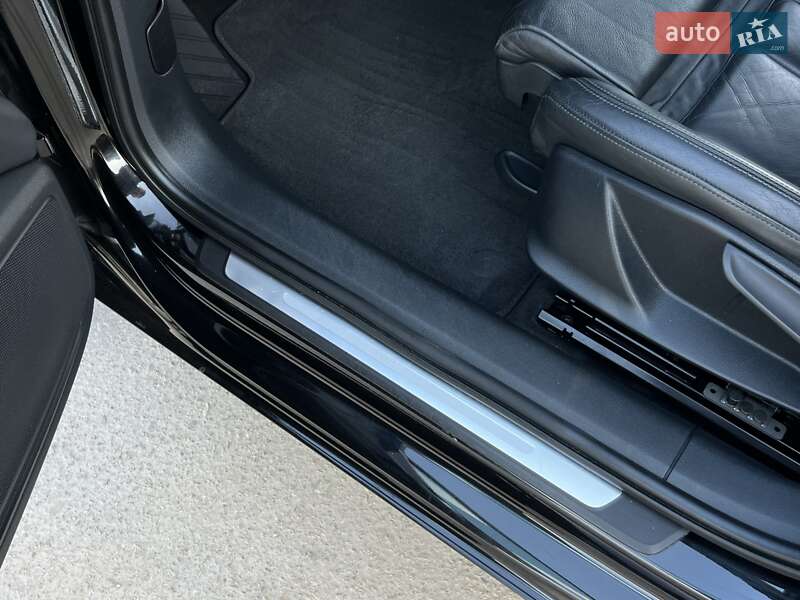 Універсал Audi A4 2016 в Дрогобичі