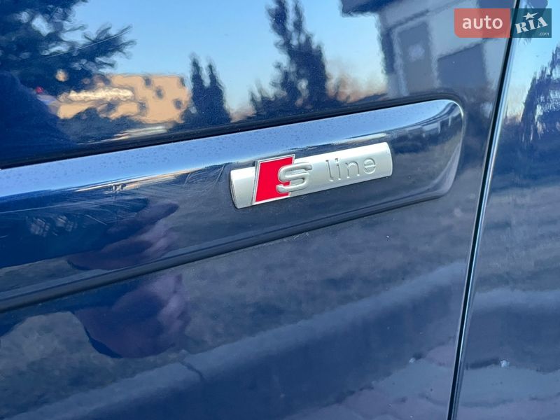 Універсал Audi A4 2006 в Сарнах