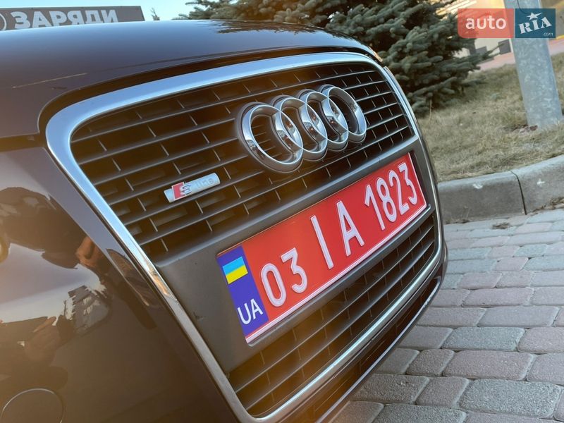 Універсал Audi A4 2006 в Сарнах