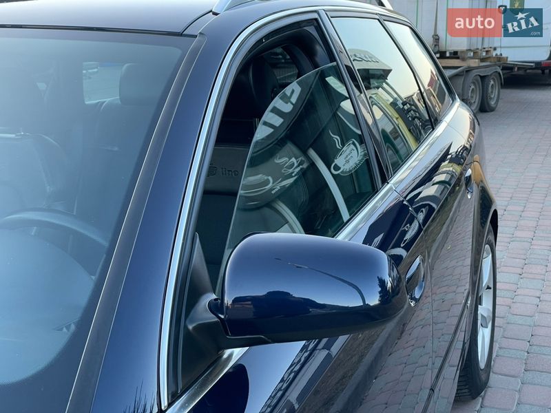 Універсал Audi A4 2006 в Сарнах