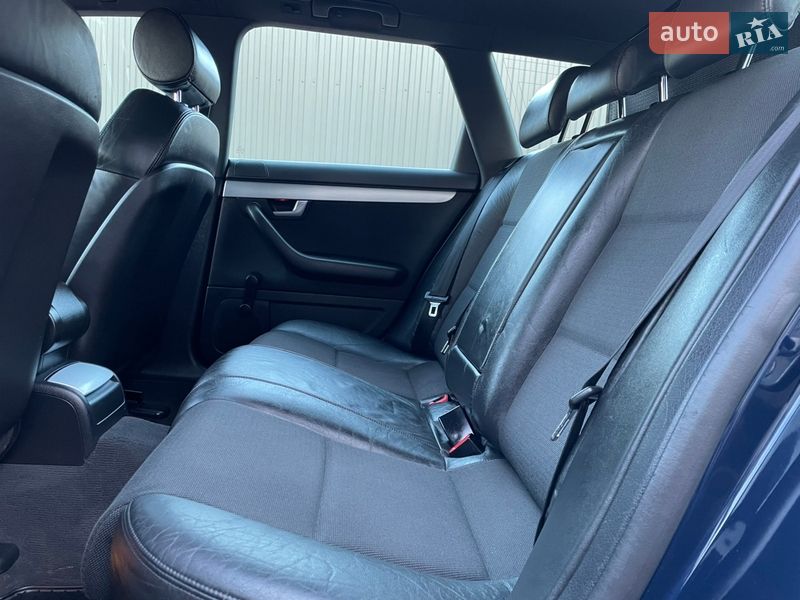 Універсал Audi A4 2006 в Сарнах