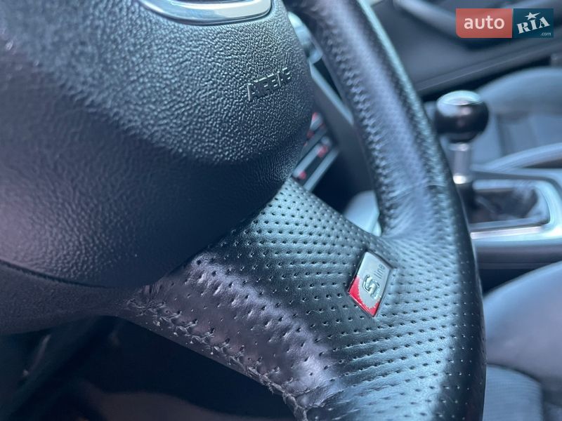 Універсал Audi A4 2006 в Сарнах