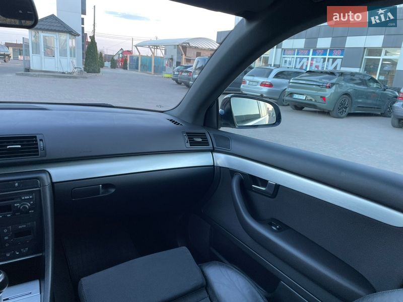 Універсал Audi A4 2006 в Сарнах