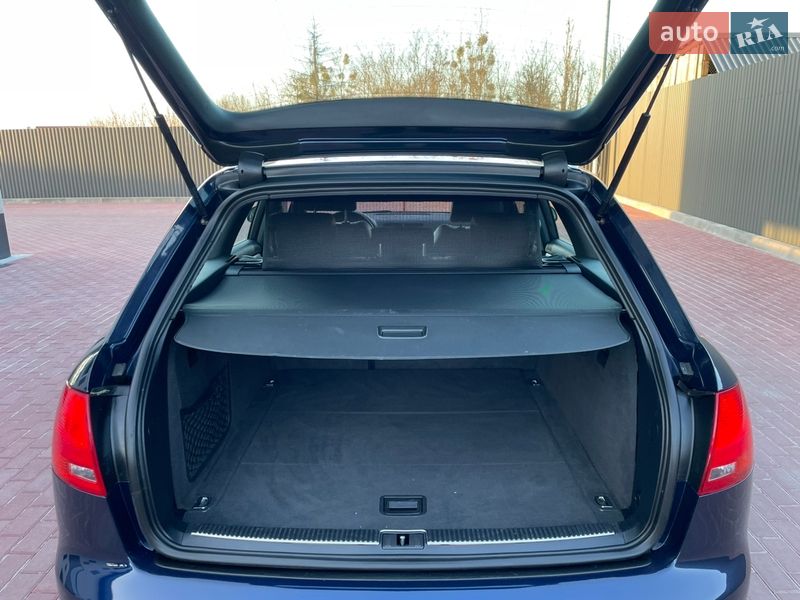 Універсал Audi A4 2006 в Сарнах